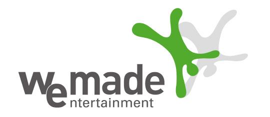 위메이드엔터테인먼트 기업 아이덴티티(CI)<위메이드엔터테인먼트 제공>